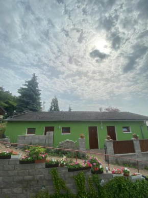 Penzion U Pavla, Most